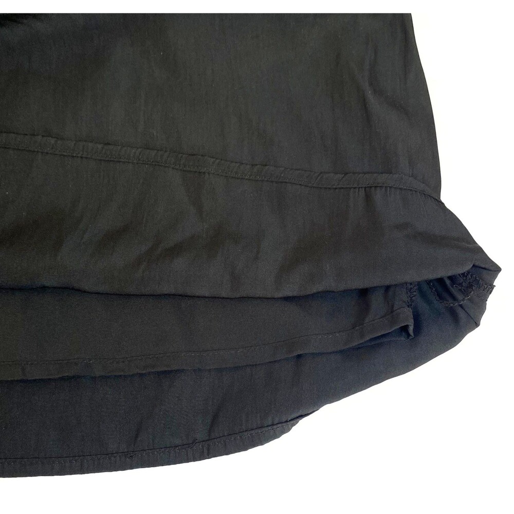 Universal Thread Front Tie Flutter Sleeve A Line … - image 9